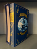 Patrick O’Brian - The Thirteen-Gun Salute - Folio Society