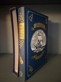 Patrick O’Brian - The Letter of Marque - Folio Society