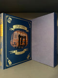 Patrick O’Brian - The Reverse of the Medal - Folio Society