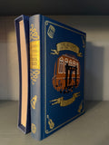 Patrick O’Brian - The Reverse of the Medal - Folio Society