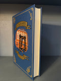 Patrick O’Brian - The Reverse of the Medal - Folio Society