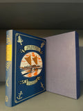 Patrick O’Brian - The Far Side of the World - Folio Society