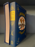 Patrick O’Brian - The Far Side of the World - Folio Society