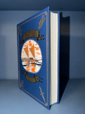 Patrick O’Brian - The Far Side of the World - Folio Society
