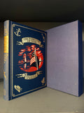 Patrick O’Brian - The Fortune of War - Folio Society