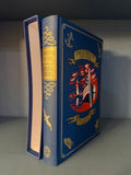 Patrick O’Brian - The Fortune of War - Folio Society