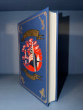 Patrick O’Brian - The Fortune of War - Folio Society