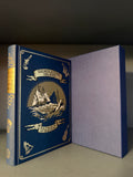 Patrick O’Brian - Desolation Island - Folio Society
