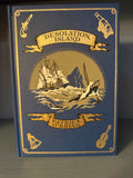 Patrick O’Brian - Desolation Island - Folio Society