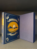 Patrick O’Brian - The Mauritius Command - Folio Society