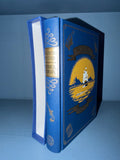 Patrick O’Brian - The Mauritius Command - Folio Society