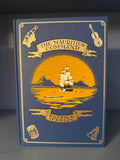 Patrick O’Brian - The Mauritius Command - Folio Society