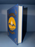 Patrick O’Brian - The Mauritius Command - Folio Society