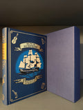 Patrick O’Brian - H.M.S. Surprise - Folio Society