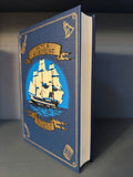 Patrick O’Brian - H.M.S. Surprise - Folio Society