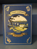 Patrick O’Brian - Post Captain - Folio Society
