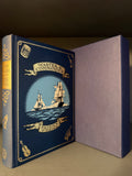 Patrick O’Brian - Master & Commander - Folio Society