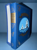 Patrick O’Brian - Master & Commander - Folio Society
