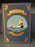 Patrick O’Brian - Master & Commander - Folio Society