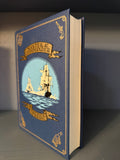 Patrick O’Brian - Master & Commander - Folio Society