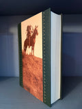 Bury My Heart At Wounded Knee - A History of the Indians of the United States - Folio Society