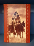 Bury My Heart At Wounded Knee - A History of the Indians of the United States - Folio Society