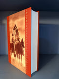 Bury My Heart At Wounded Knee - A History of the Indians of the United States - Folio Society