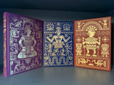 Empires of Early Latin America - Folio Society