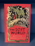 Arthur Conan Doyle - The Lost World