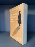 Agatha Christie - Miss Marple Stories - Folio Society