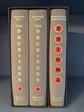 The Deceivers - Enigma - Folio Society
