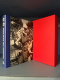 Antony Beevor & Artemis Cooper - Paris After The Liberation - Folio Society
