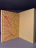 Xan Fielding - Hide and Seek - Folio Society