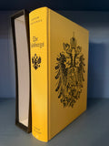 Andrew Wheatcroft - The Habsburgs - Folio Society