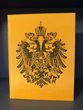 Andrew Wheatcroft - The Habsburgs - Folio Society
