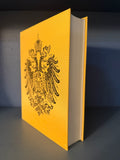 Andrew Wheatcroft - The Habsburgs - Folio Society