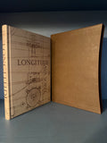 Dava Sobel - Longitude - Folio Society