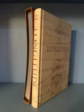 Dava Sobel - Longitude - Folio Society