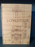 Dava Sobel - Longitude - Folio Society