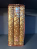 Asa Briggs - A Victorian Trilogy - Folio Society