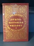 Asa Briggs - A Victorian Trilogy - Folio Society