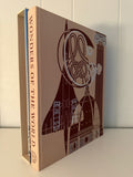 Folio Society Wonders of the World