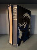 Joseph Conrad - Typhoon & Other Tales - Folio Society