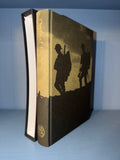 Ordeal By Fire - Folio Society
