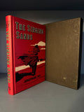 Josephine Tey - The Singing Sands - Folio Society