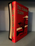 Josephine Tey - The Singing Sands - Folio Society