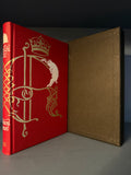 Desmond Seward - Richard III - Folio Society