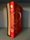 Desmond Seward - Richard III - Folio Society