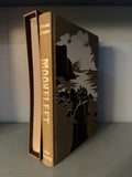J. Meade Falkner - Moonfleet - Folio Society