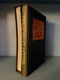 Nathaniel Hawthorne - The Scarlet Letter - Folio Society
